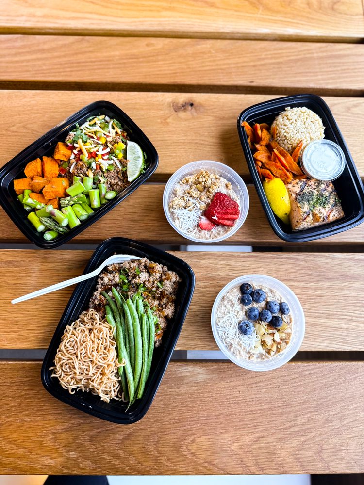 Mealsdotkom Mealsdotkom