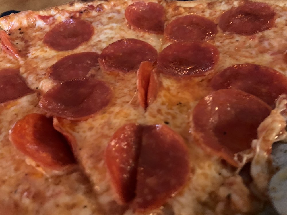 Bovino's Pizzeria