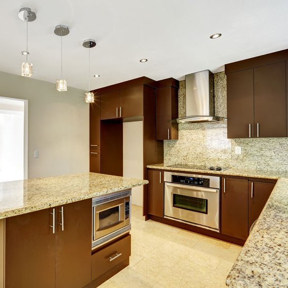 Kitchen Granite & Bath Depot