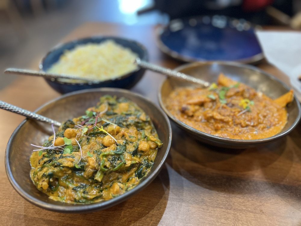 Tilak Indian Cuisine