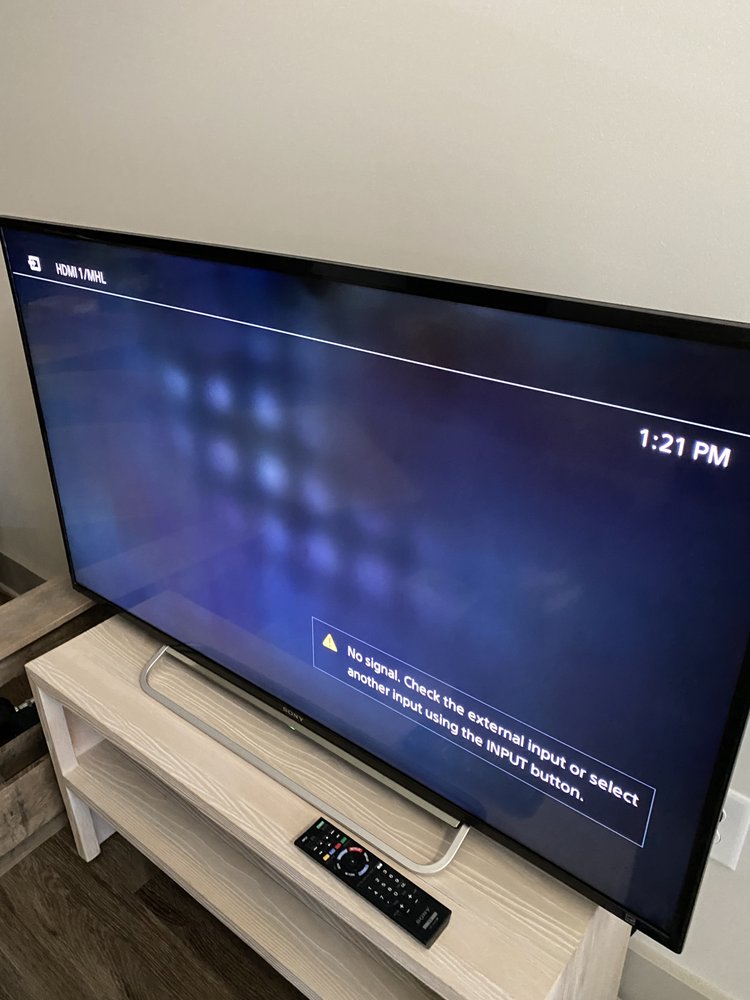 All My Sons Moving & Storage