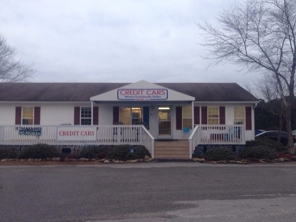 Credit Cars Of Lexington Sc Reviews Credit Cars Of Lexington Sc Reviews