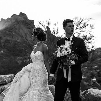 Almond Tree Wedding Boutique 52 Photos 91 Reviews Bridal Photo Of Almond Tree Wedding Boutique Phoenix Az United States