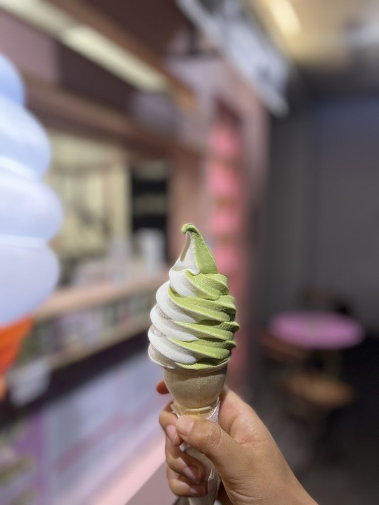 Bon Crepe Bon Crepe
