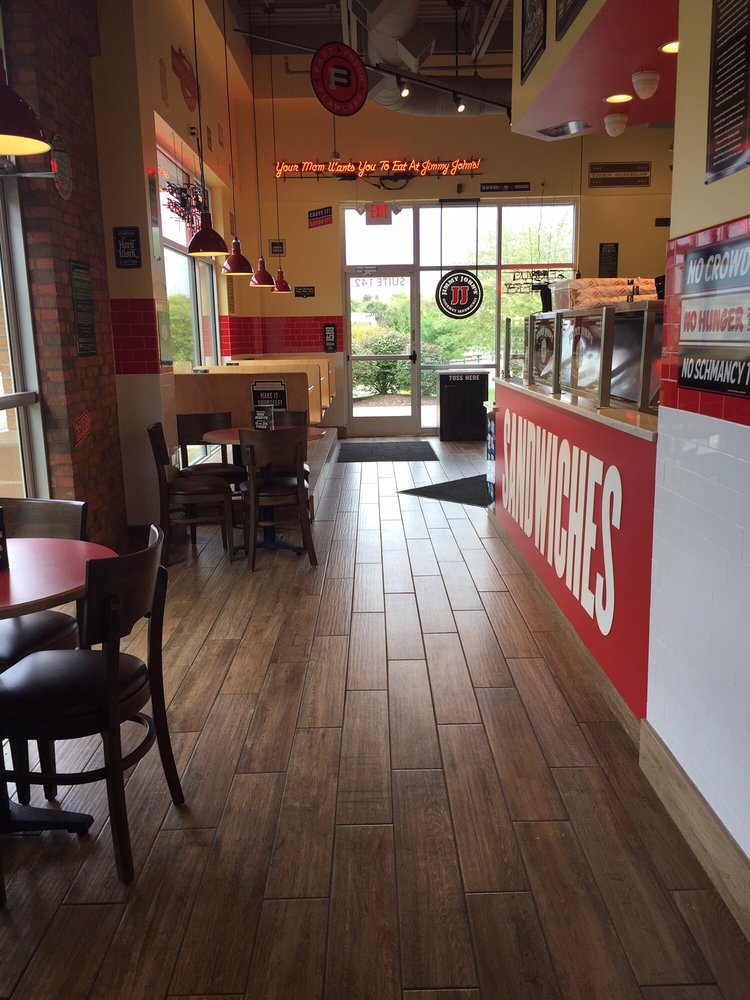 Jimmy John's