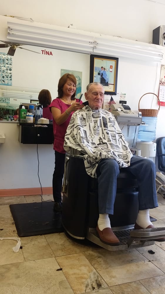 Queens Chapel Barber Shop