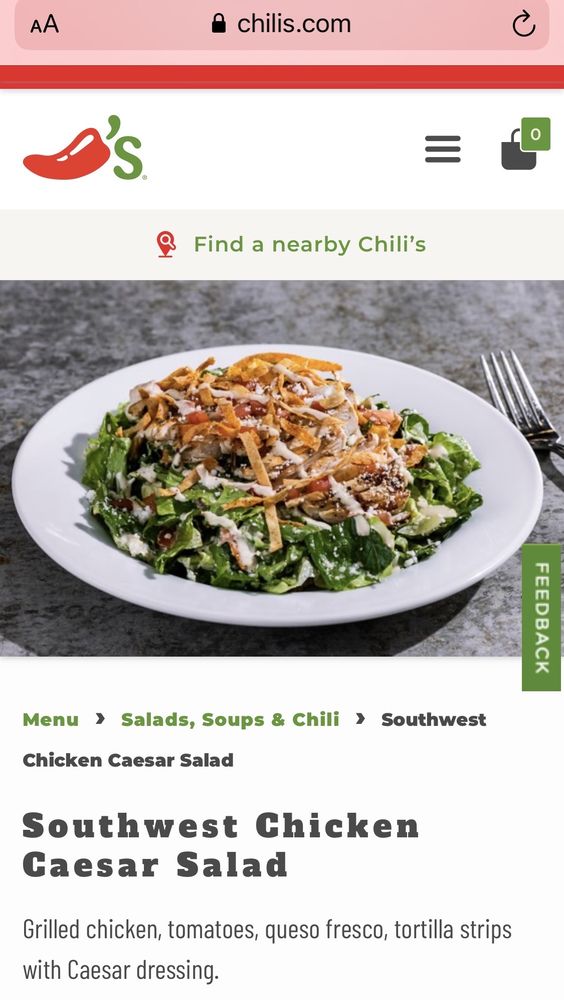 Chili's