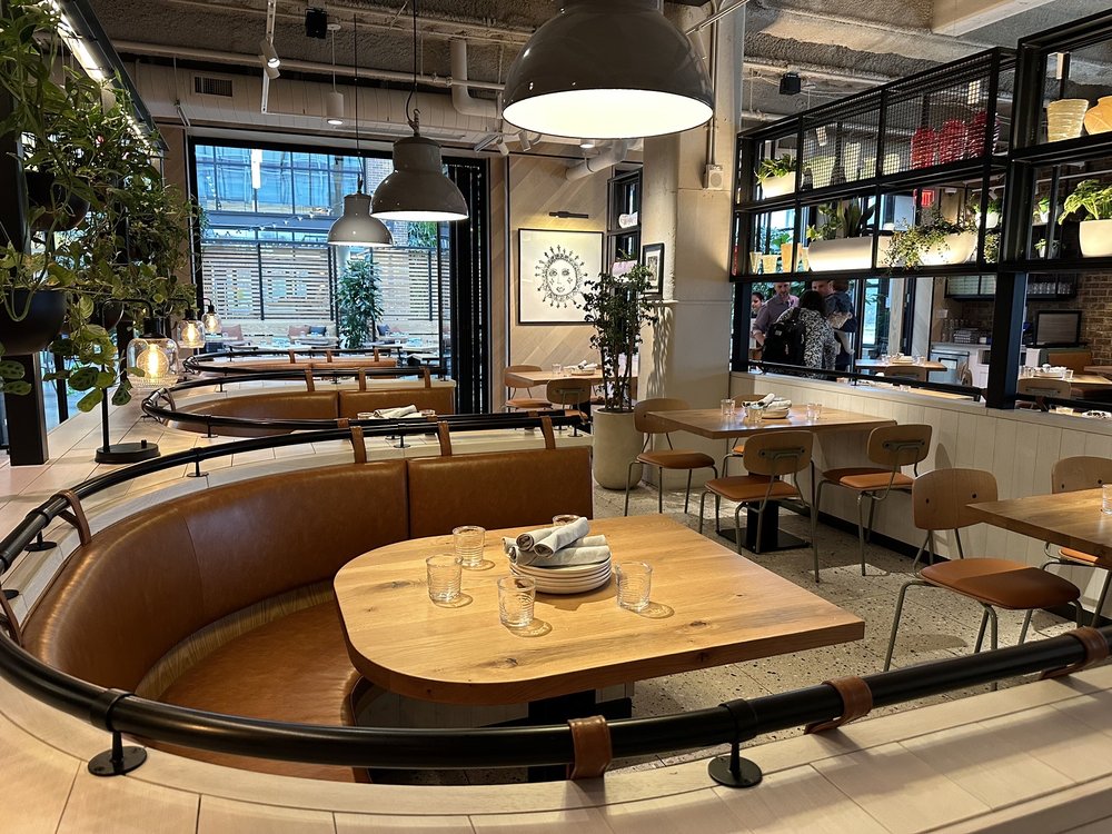 AVP - Alta Via Pizzeria