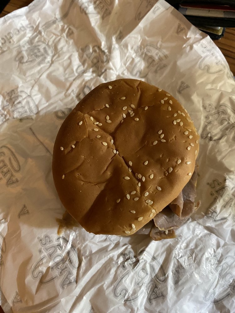 Arby's Roast Beef Restaurant