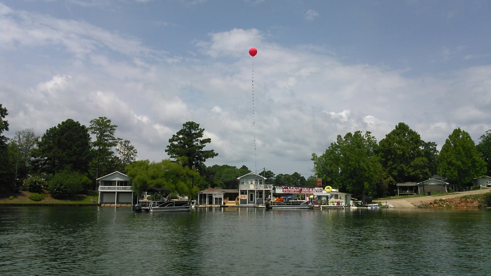 Bay Pines Marina CLOSED Pizza 3455 Bay Pines Rd, Jacksons Gap, AL