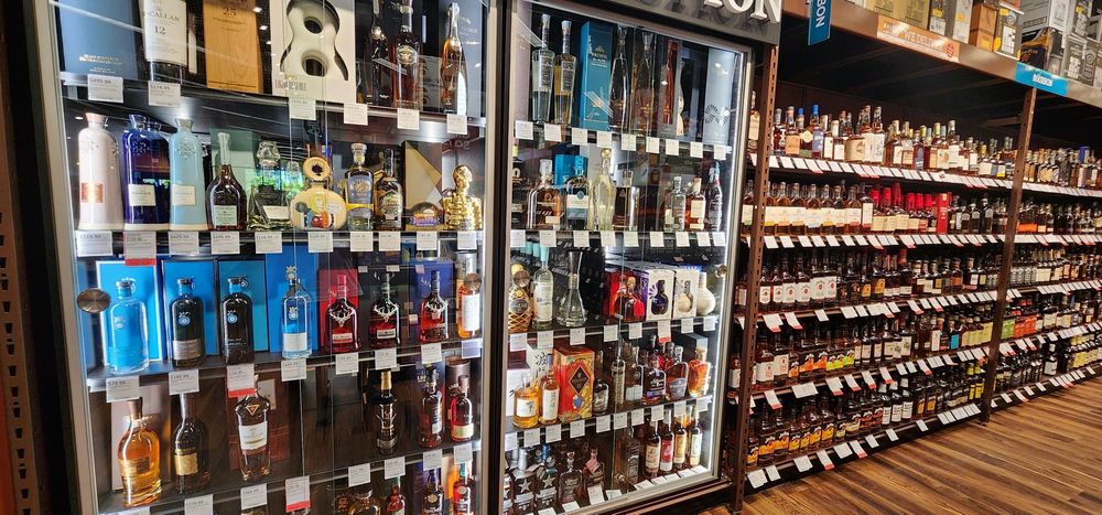 ABC Fine Wine & Spirits