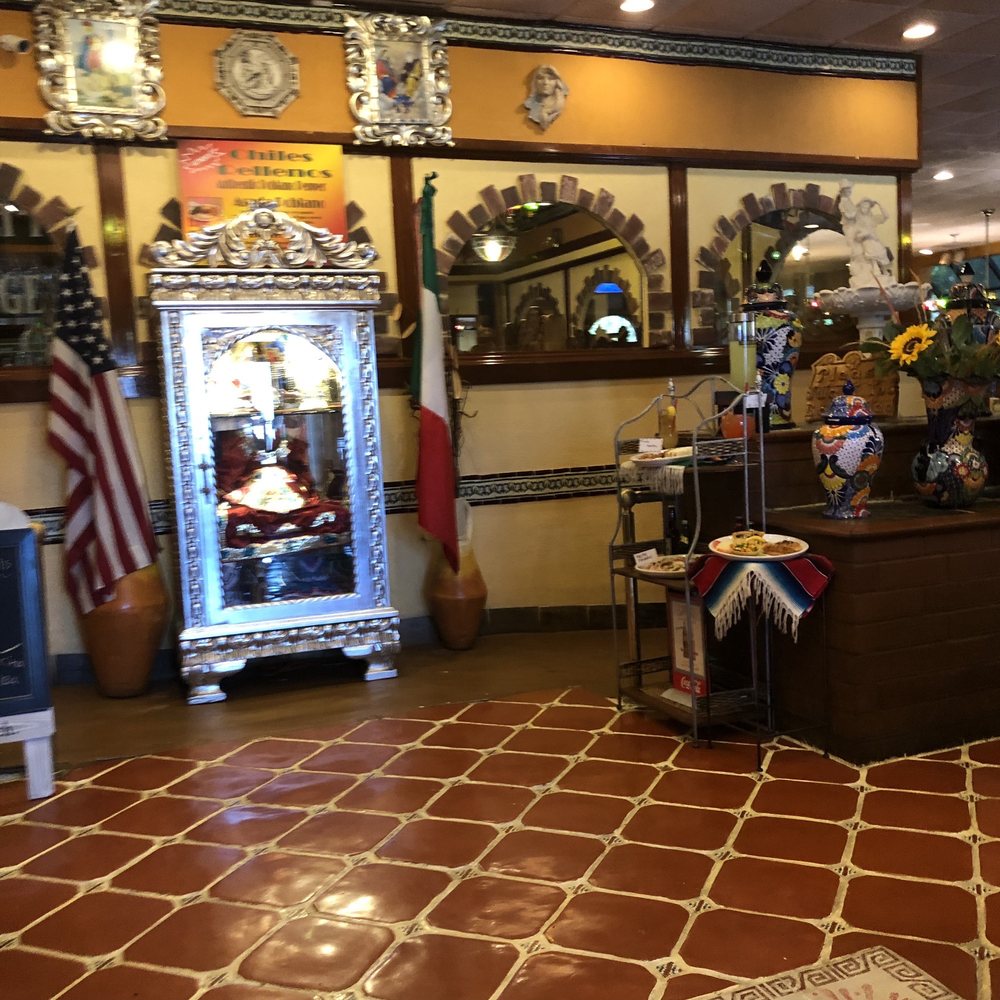 Azteca Mexican Restaurant