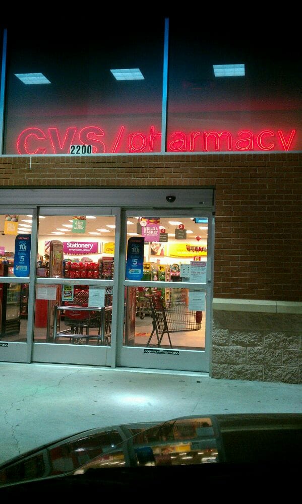CVS Pharmacy 17 Reviews Drugstores 2200 Coit Rd, Plano, TX Phone Number Yelp