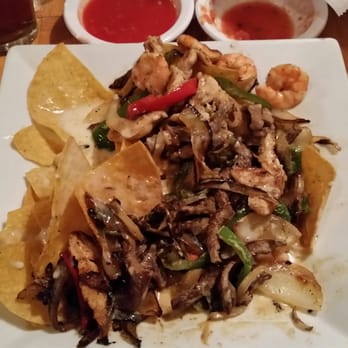 San Jose Mexican Restaurant 19 Photos 34 Reviews Photo Of San Jose Mexican Restaurant Elizabethtown Nc United States Fajitas Nachos