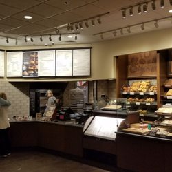Panera Bread 17 Reviews Salad 8104 Old Troy Pike Huber Photo Of Panera Bread Huber Heights Oh United States Large Ordering E