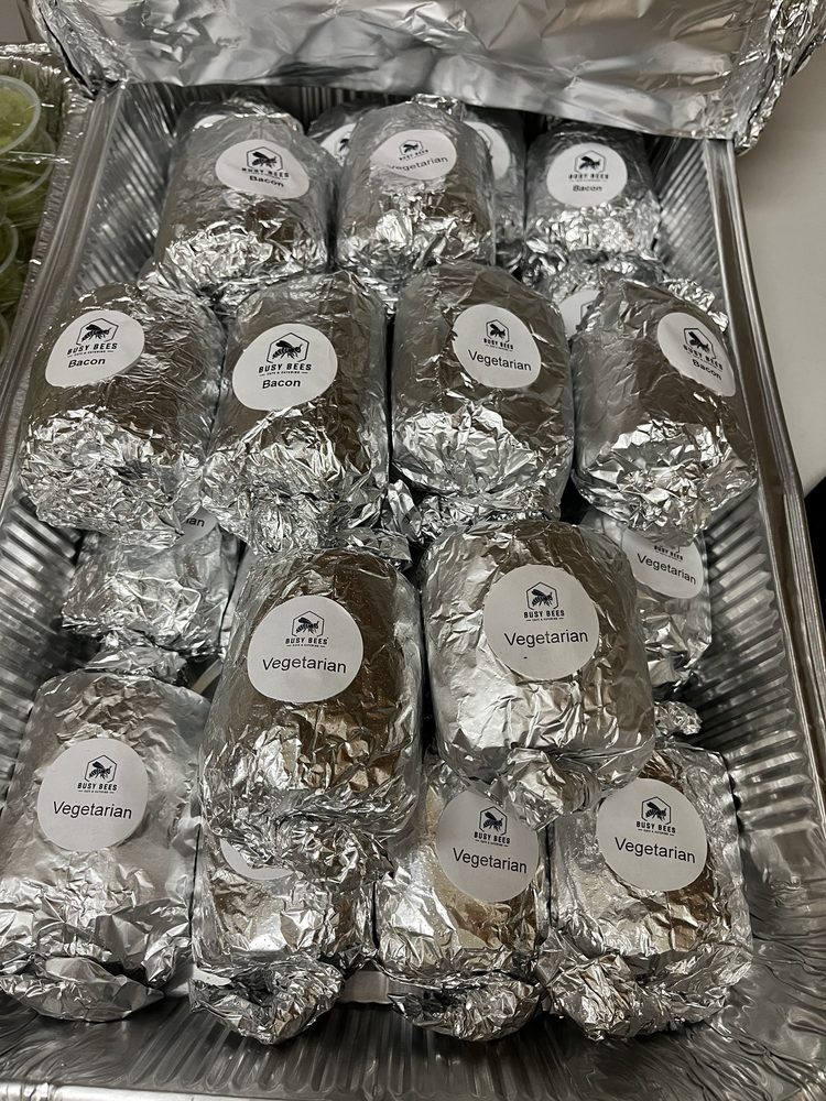 Busy Bee's Cafe & Catering