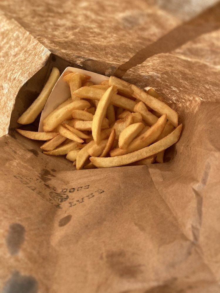 County Fare Hot Dogs