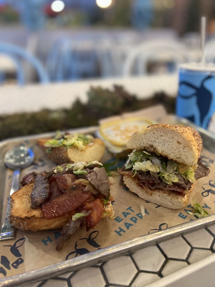 Mendocino Farms