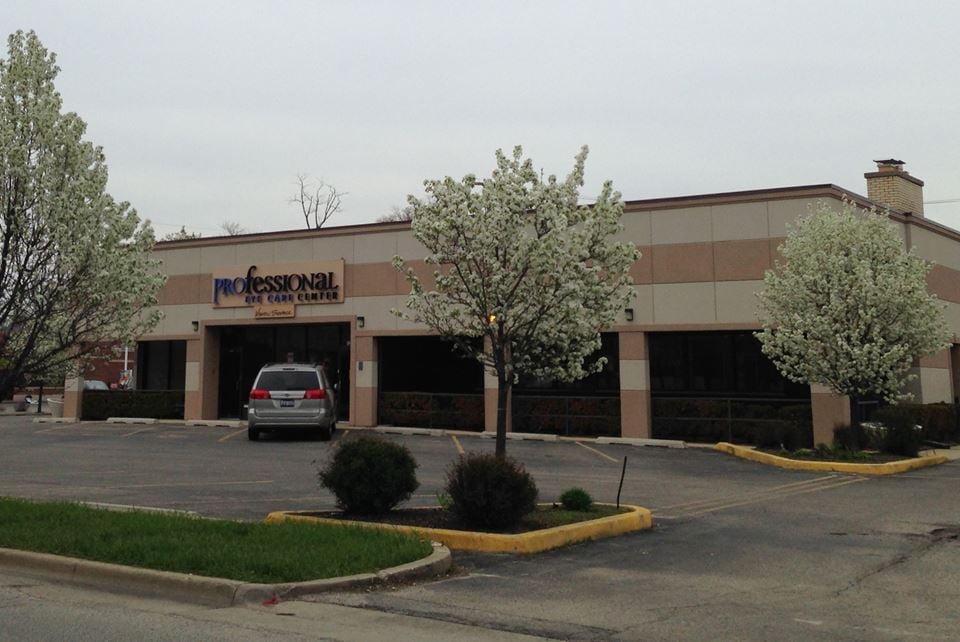 Professional Eye Care Center 23 Photos & 19 Reviews Optometrists