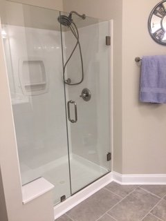 Action Glass & Mirror