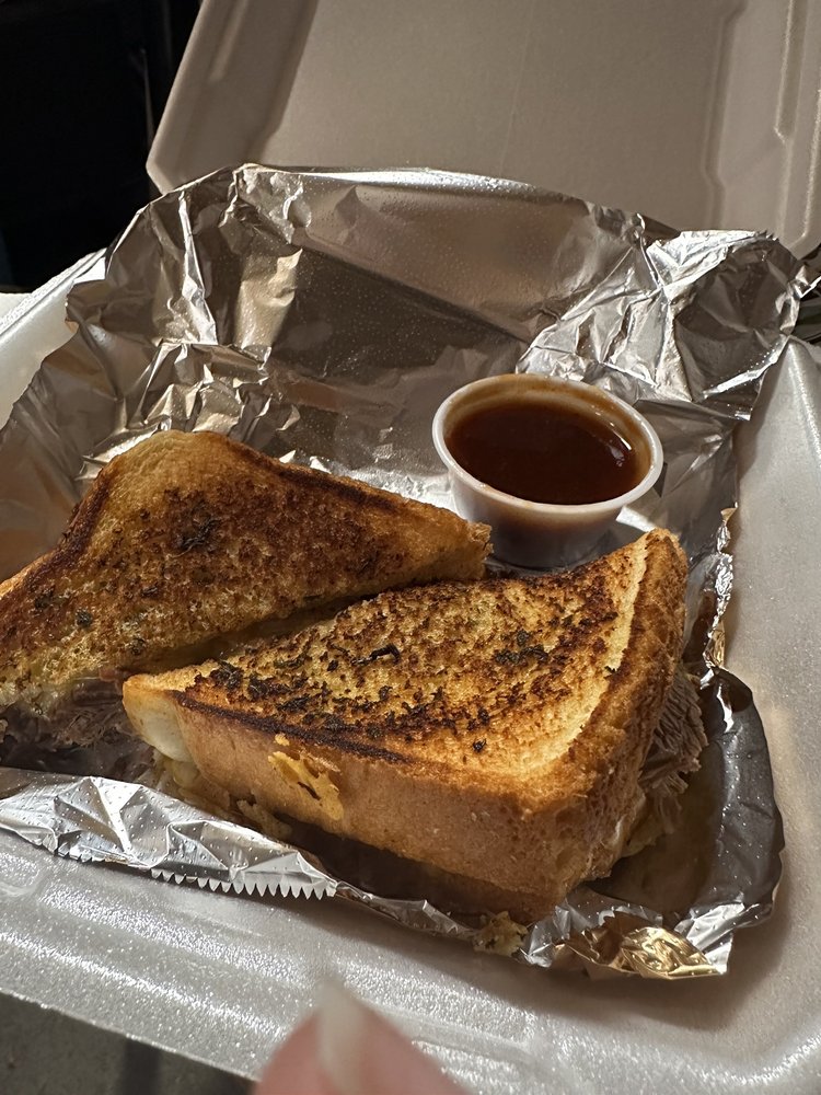 Lakeland BBQ Company  & Ice Cream