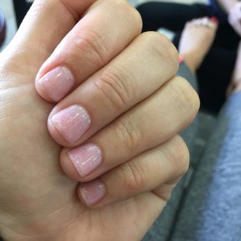 Queen Nails 34 Photos 46 Reviews Nail Salons 13722 Burbank Photo Of Queen Nails Sherman Oaks Ca United States Gel Mani By