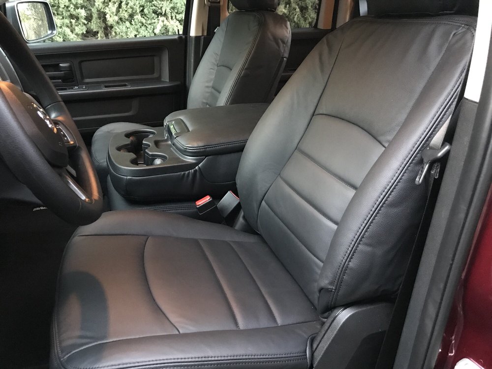 Abc Auto Upholstery 12 Reviews 53