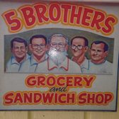 P O Of Five Brothers Grocery Two Summerland Key Fl United States These P O Of Five Brothers Grocery Two Summerland Key Fl United States These