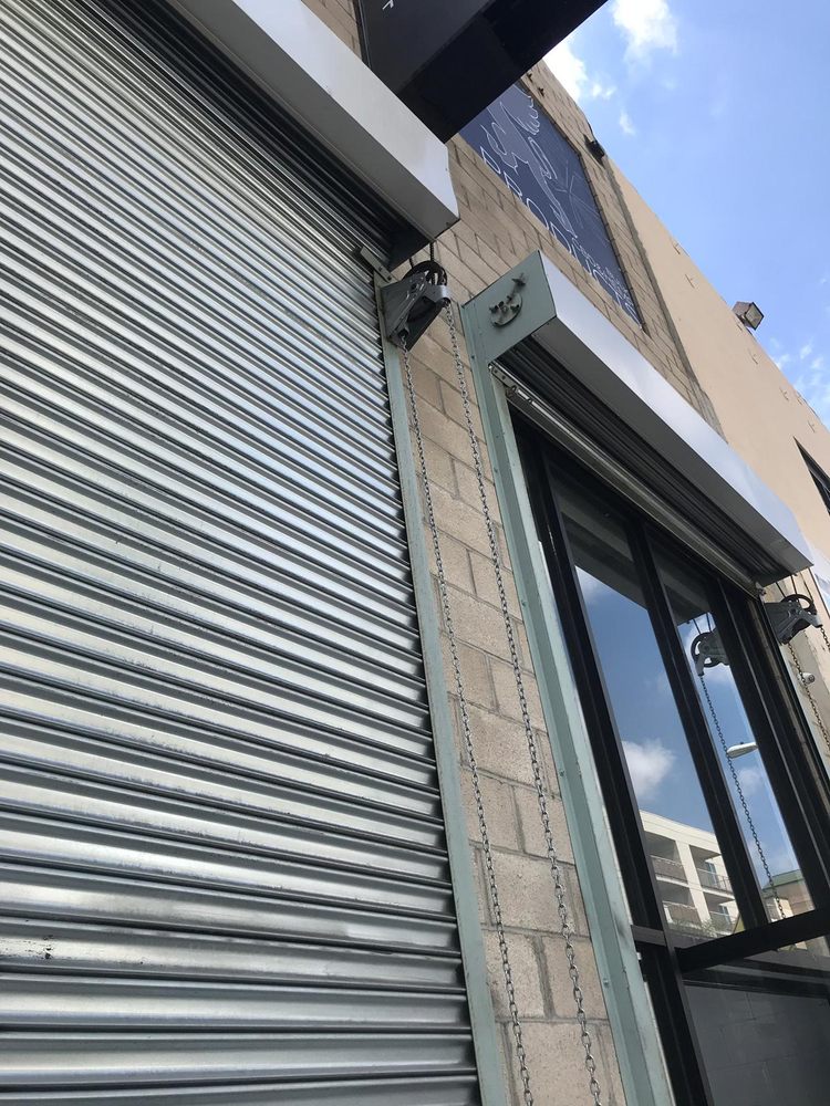 Castaic Mobile Welding & Electric Gate Repair