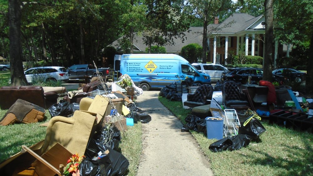 1800 WATER DAMAGE of NE SacramentoFolsom Carpet Cleaning 11355