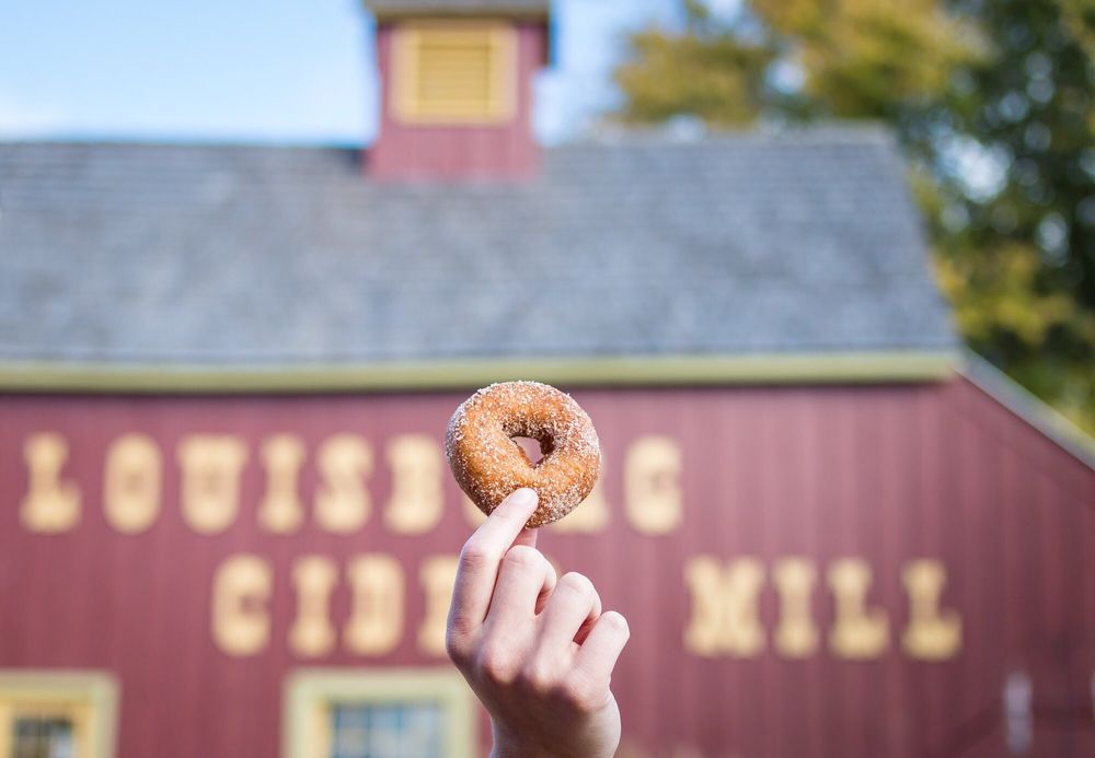 Louisburg Cider Mill 129 Photos & 62 Reviews Specialty Food 14730