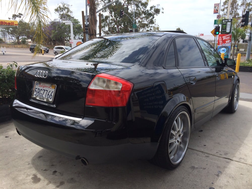 San Diego Car Painting Reviews San Diego Car Painting Reviews