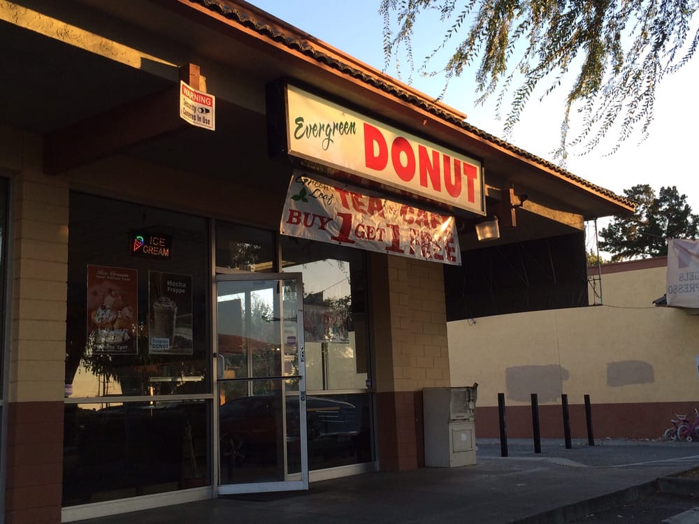 Evergreen Donut 46 Photos & 87 Reviews Donuts 2844 S White Rd