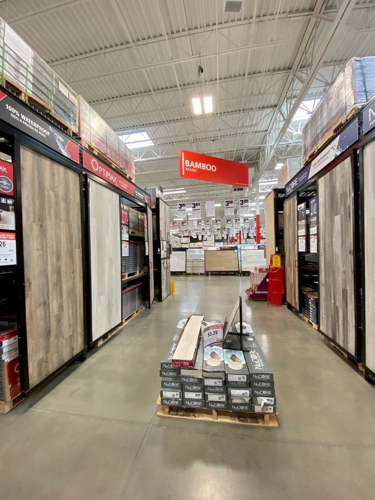 Floor & Decor