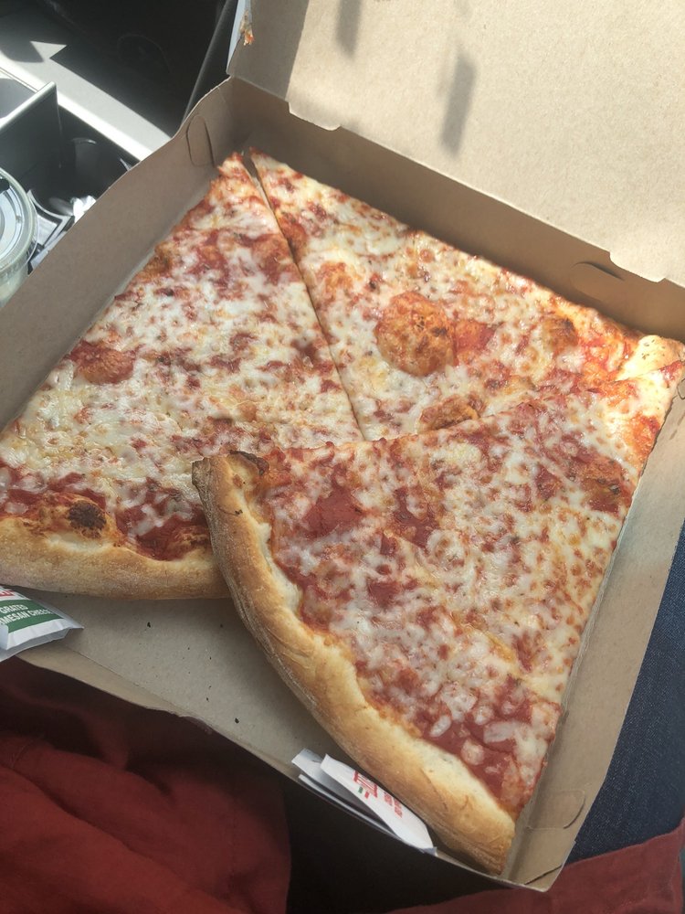 Michaelangelos Pizza