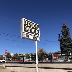 Liquor World photo