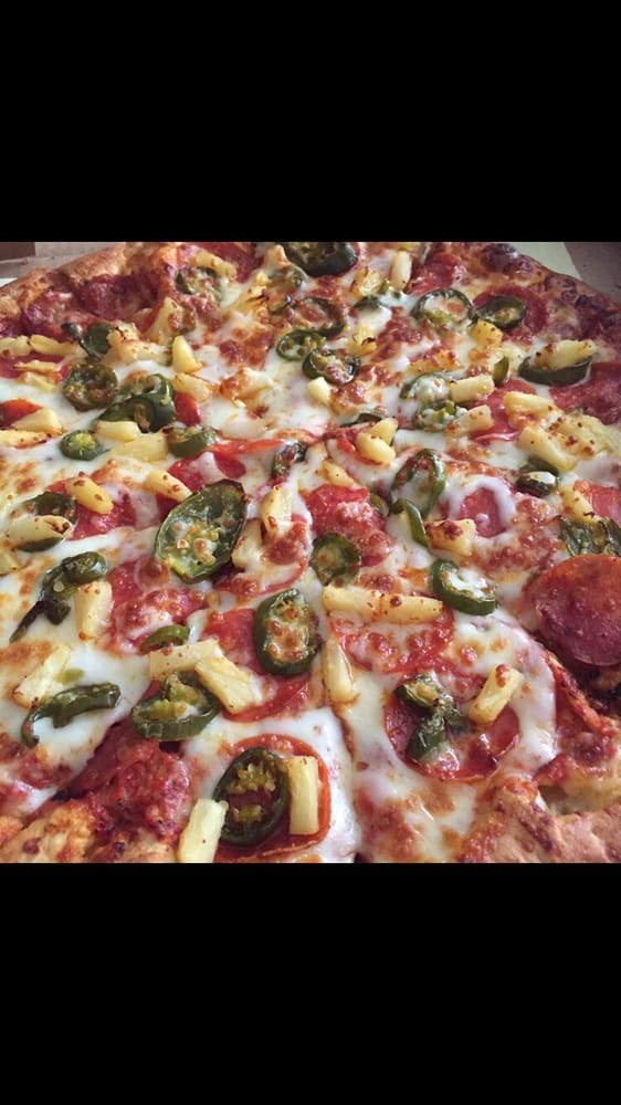 Lenzini's Pizza Lenzini's Pizza