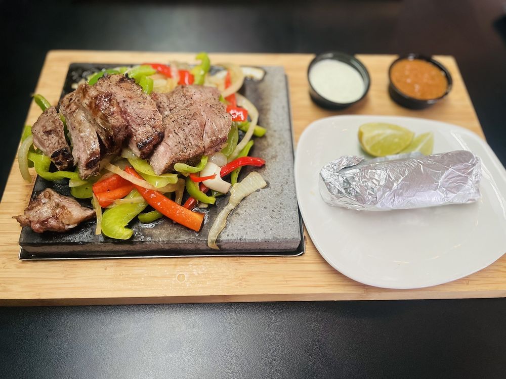 Be Good Restaurant & Experience