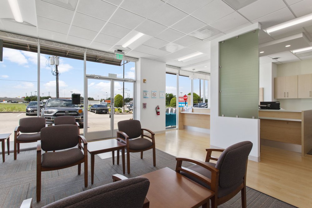 image of business Pasadena Modern Dentistry