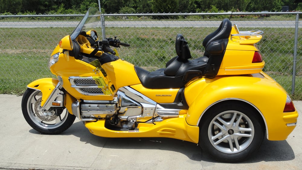 Complete Cycle Of Rome Motorcycle Dealers 46 Fosters Bend Rd, Rome