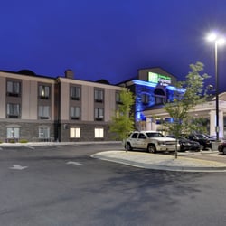 Holiday Inn Express Suites Fort Walton Beach Northwest 38 Photo Of Holiday Inn Express Suites Fort Walton Beach Northwest