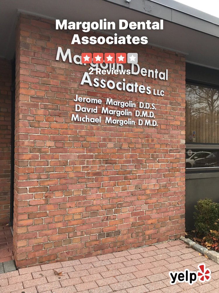 image of business Margolin Dental Associates