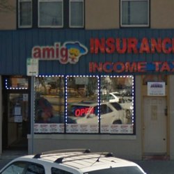Amigo Auto Insurance Phone Number