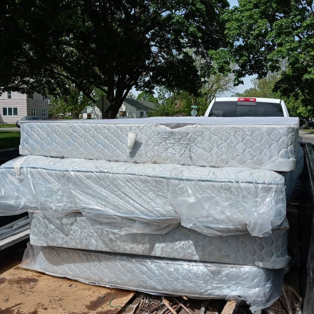 SIDCO Junk Removal And Hauling