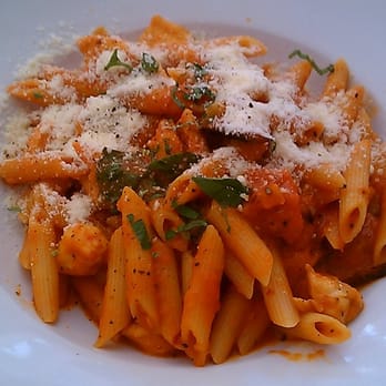 Ralph S Italian Restaurant Closed 37 Reviews 862 9th Photo Of Ralph S Italian Restaurant New York Ny United States Penne Y