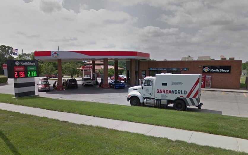 Kwik Shop Inc 785