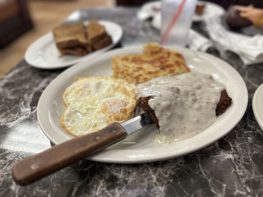 Rise and Dine Rise and Dine