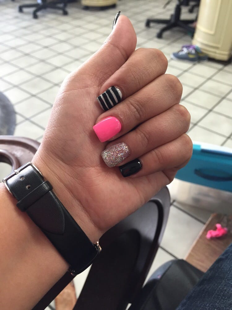 Tracy Hair & Nails 16 Photos & 14 Reviews Nail Salons 5831