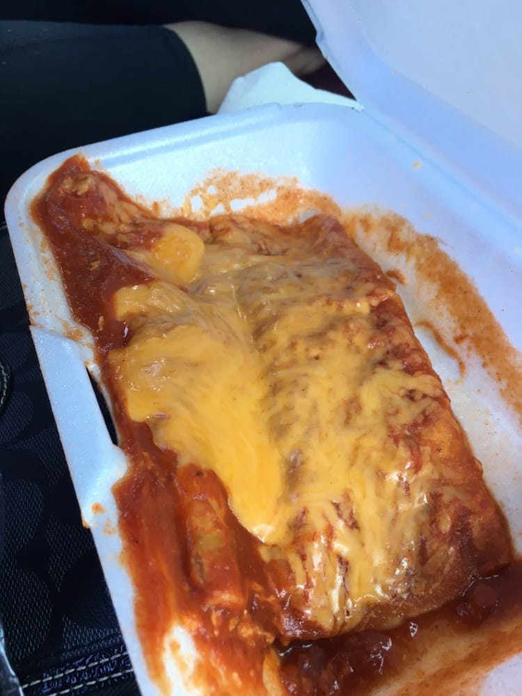 Taco Shop - 16 Reviews - Fast Food - 1652 S Webb Rd ...