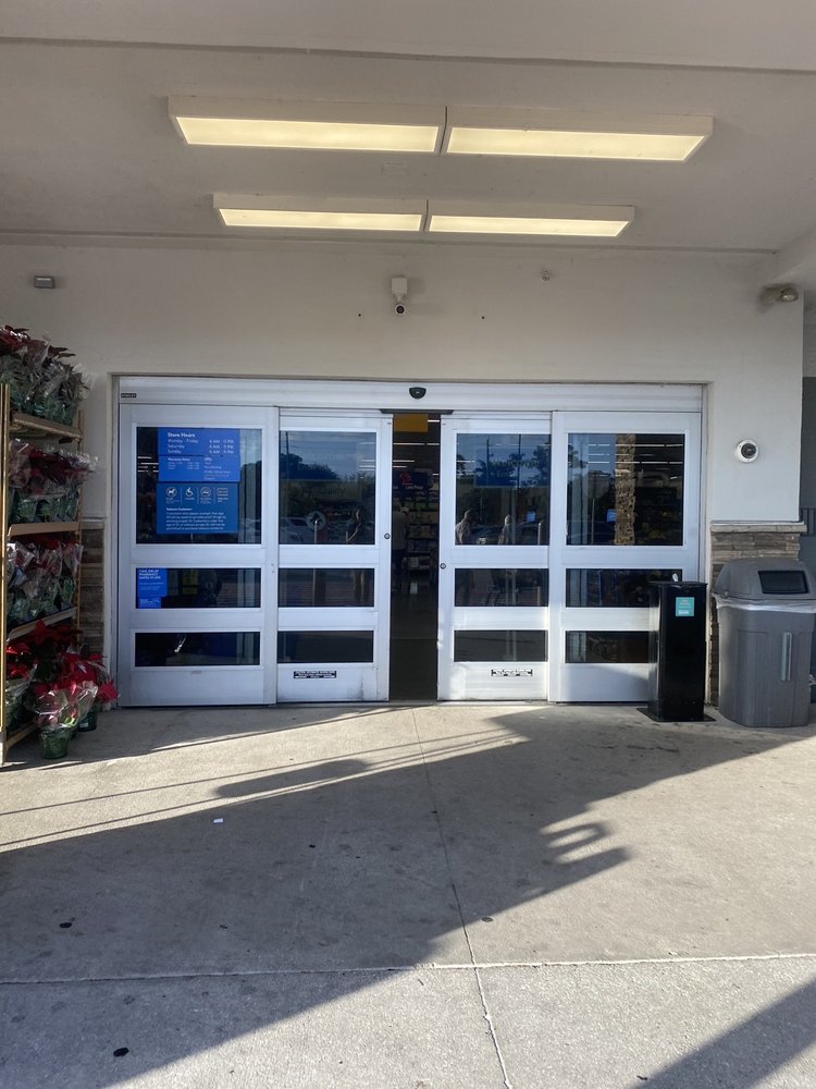 Walmart Neighborhood Market